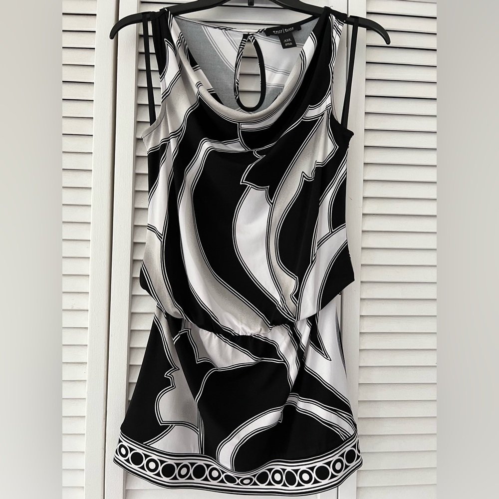 WHBM Mini Dress